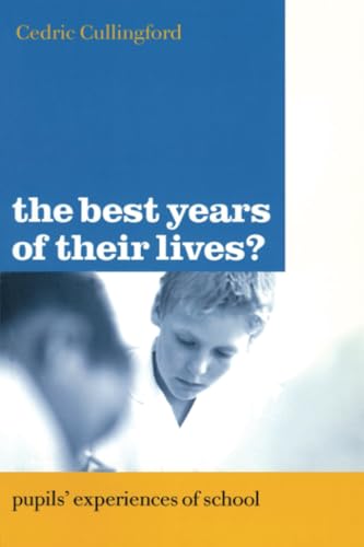 The Best Years of Their Lives?