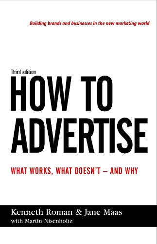 How to Advertise