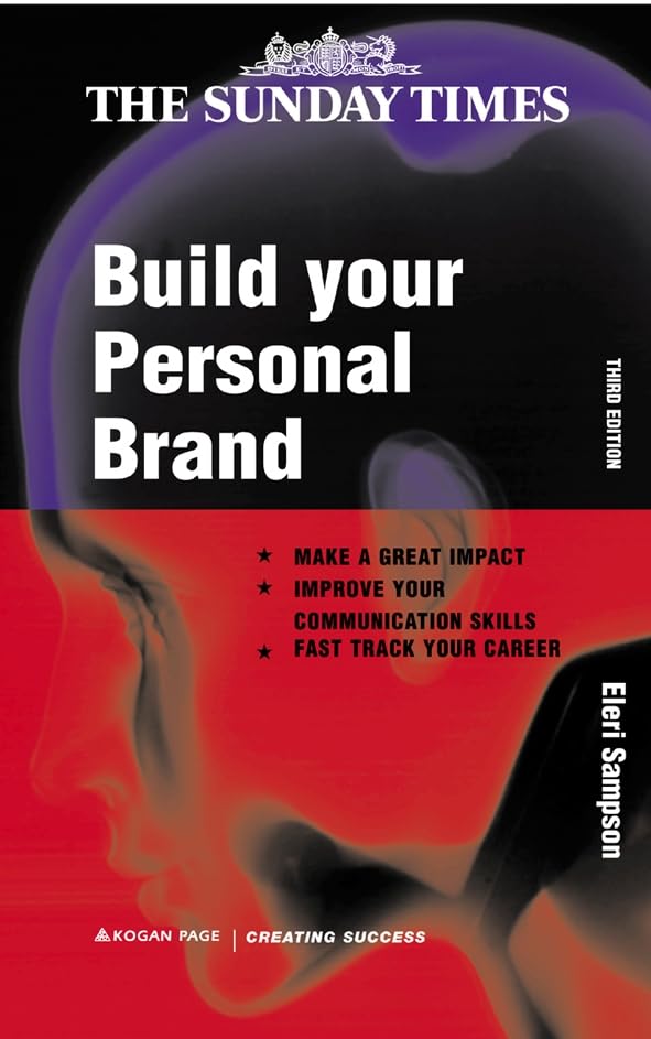 Build Your Personal Brand