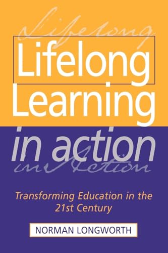 Lifelong Learning in Action