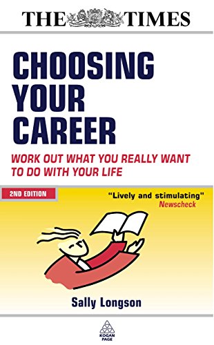 Choosing Your Career