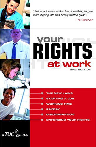 Your Rights at Work