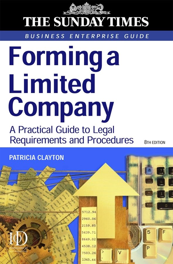Forming a Limited Company