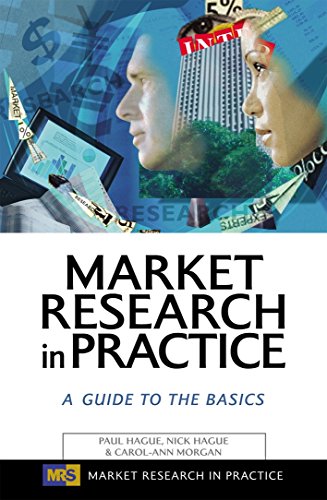 Market Research in Practice