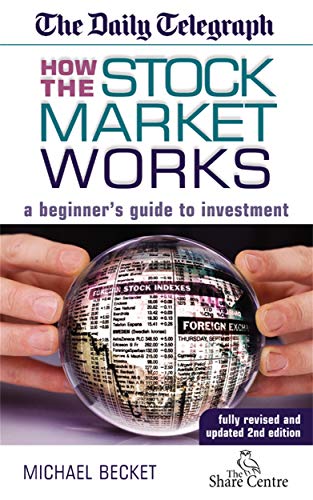 How the Stock Market Works