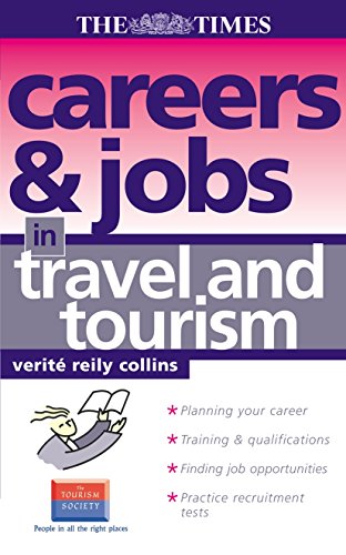 Careers and Jobs In Travel and Tourism