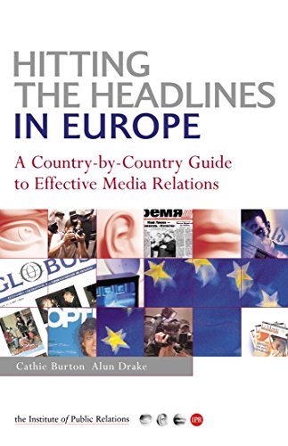 Hitting the Headlines in Europe