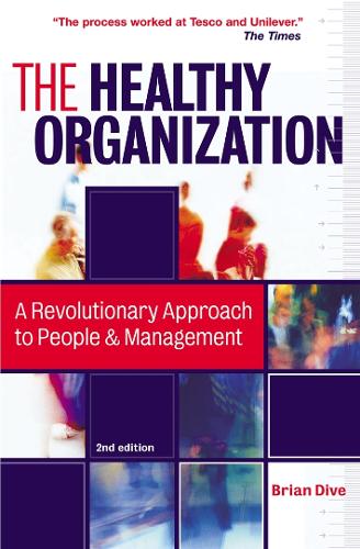 The Healthy Organization