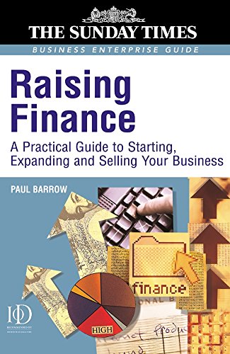 Raising Finance