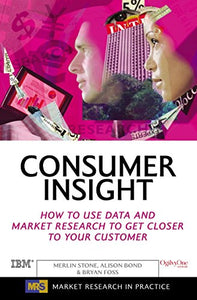 Consumer Insight 