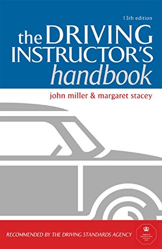 The Driving Instructor's Handbook