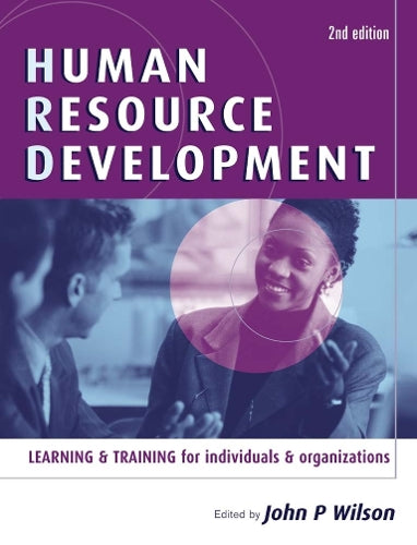 Human Resource Development