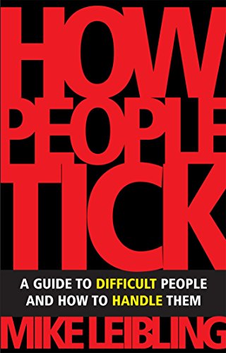 How People Tick