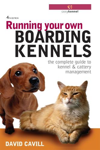 Running Your Own Boarding Kennels