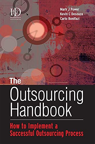 The Outsourcing Handbook