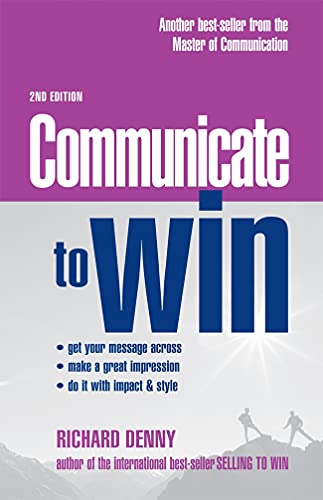 Communicate to Win