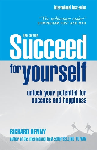 Succeed For Yourself