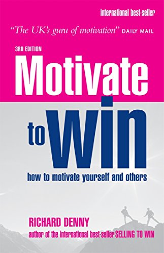 Motivate to Win