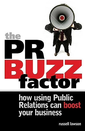 The P R Buzz Factor