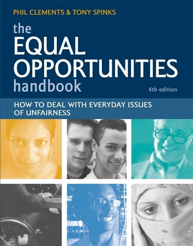 The Equal Opportunities Handbook