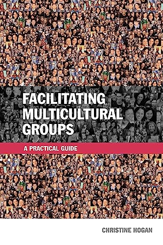 Facilitating Multicultural Groups
