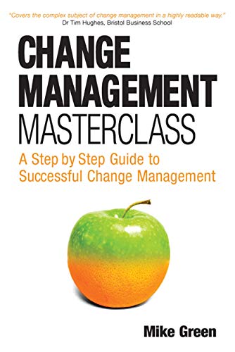 Change Management Masterclass