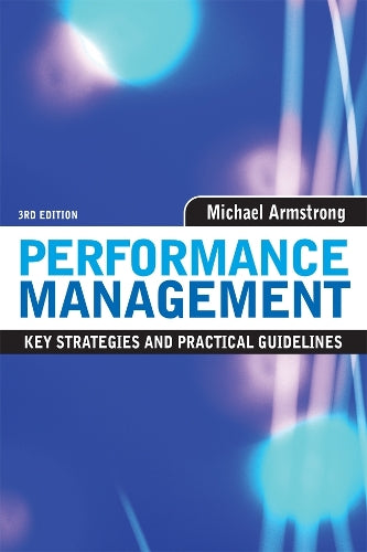 Performance Management