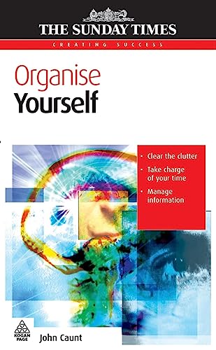 Organise Yourself