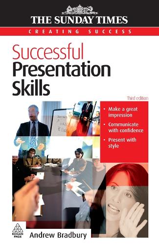 Successful Presentation Skills