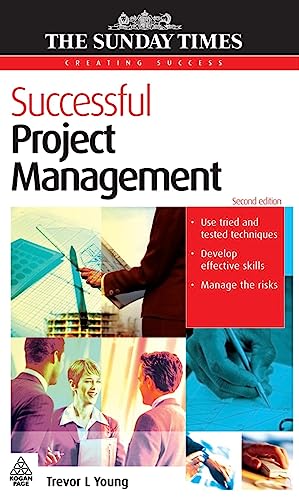 Successful Project Management