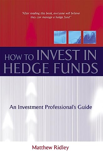 How to Invest in Hedge Funds