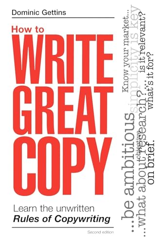 How to Write Great Copy