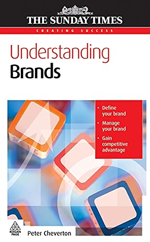 Understanding Brands