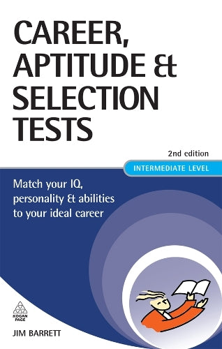 Career Aptitude and Selection Tests