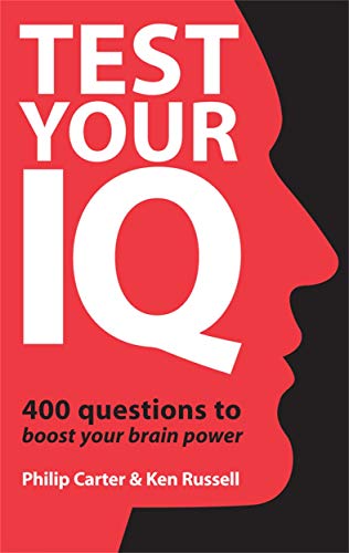 Test Your IQ
