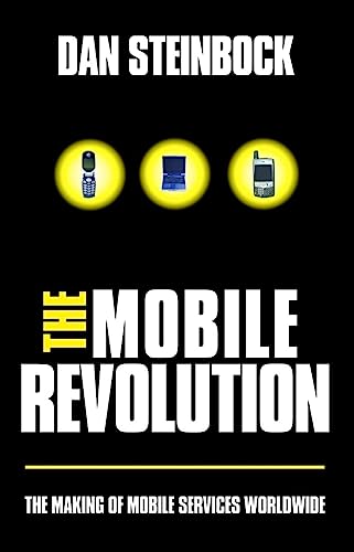 The Mobile Revolution