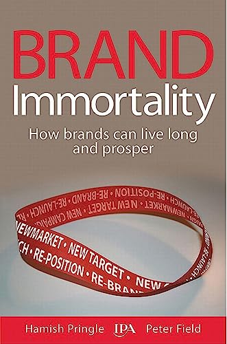 Brand Immortality
