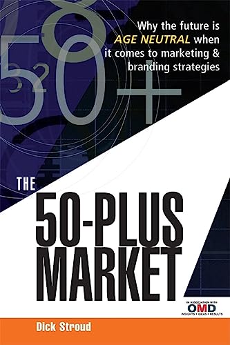 The 50 Plus Market