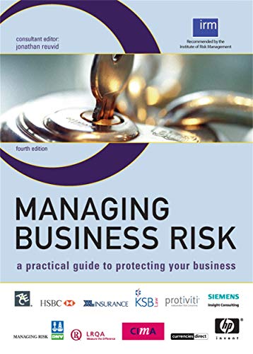 Managing Business Risk