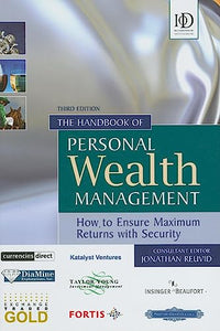 The Handbook of Personal Wealth Management 