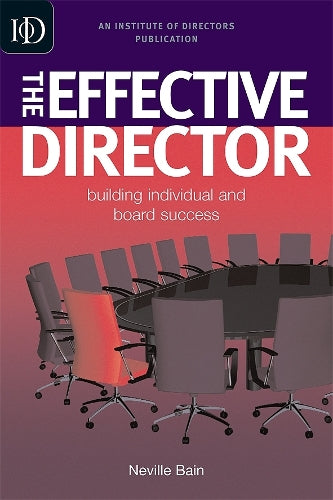 The Effective Director