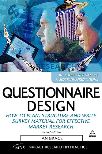 Questionnaire Design