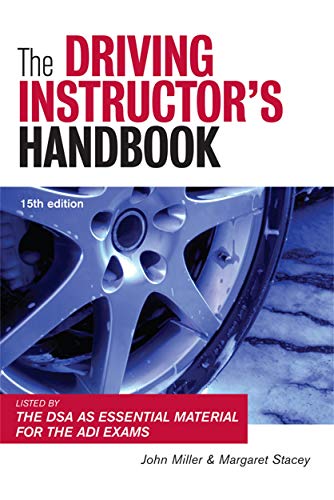 The Driving Instructor's Handbook