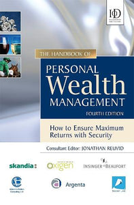The Handbook of Personal Wealth Management 