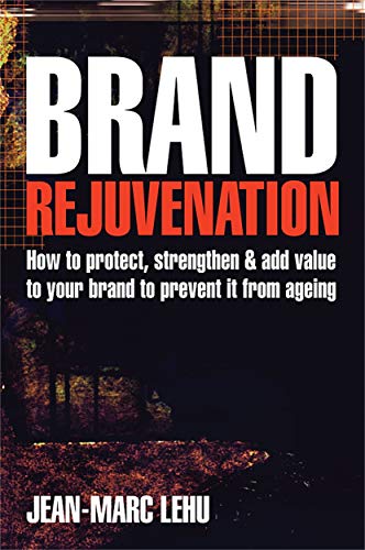 Brand Rejuvenation