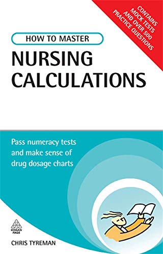 How to Master Nursing Calculations