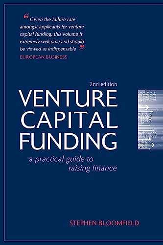 Venture Capital Funding