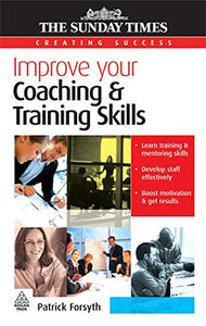 Improve Your Coaching and Training Skills 