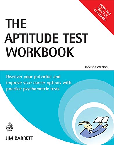 The Aptitude Test Workbook