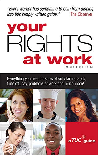 Your Rights at Work